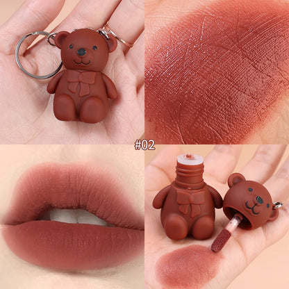 Cute Bear Lipstick