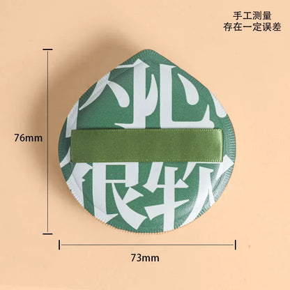 Super Thick Cosmetics Puff Large Size Concealer Foundation Sponge