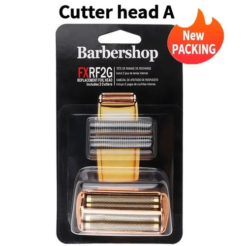 Hair Clipper Cutter Blade Head Cover Shaver Fits For Babyliss Shaver