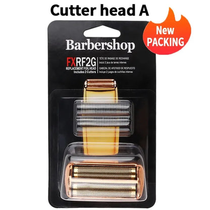 Hair Clipper Cutter Blade Head Cover Shaver Fits For Babyliss Shaver