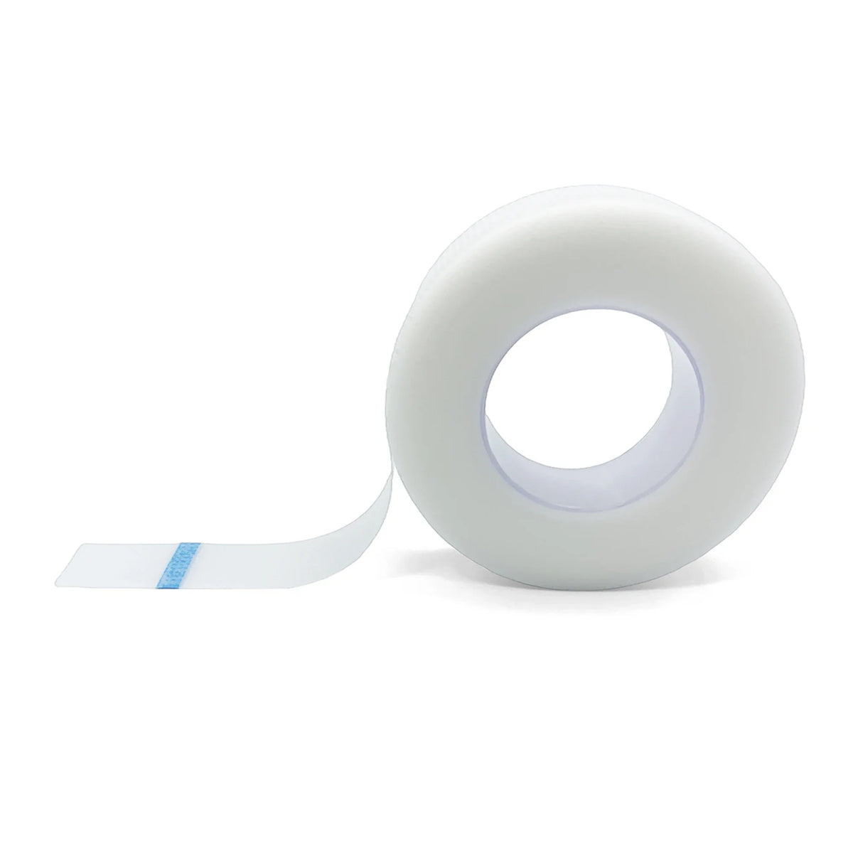 Wholesale Eyelash Tape PE 20Rolls Eyelash Extension Paper Tape