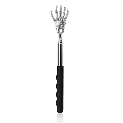 Telescopic Back Scratcher Ergonomic Back Scratchers Extendable Metal
