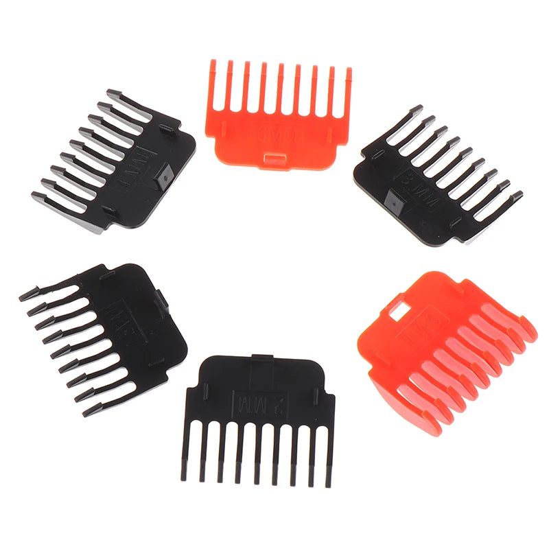 For T9 Hair Clipper Guards Guide Combs Trimmer Cutting Guides Styling