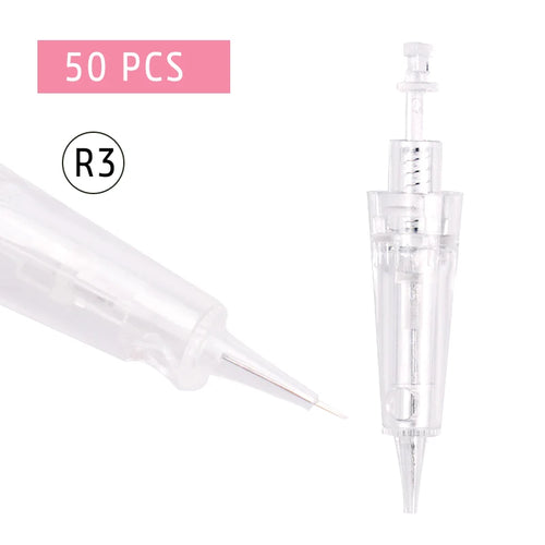 Tattoo Cartridge Needles Disposable Bayonet Cartridge Needle