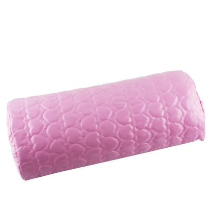 10 Colors Soft Hand Rest for Nail Arm Pillow Stand Manicure Table Mat