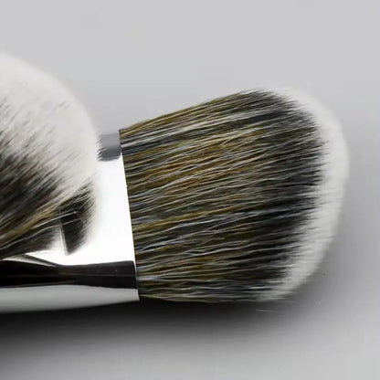 Sephora No.47 bevel angle foundation brush professional slope liquid
