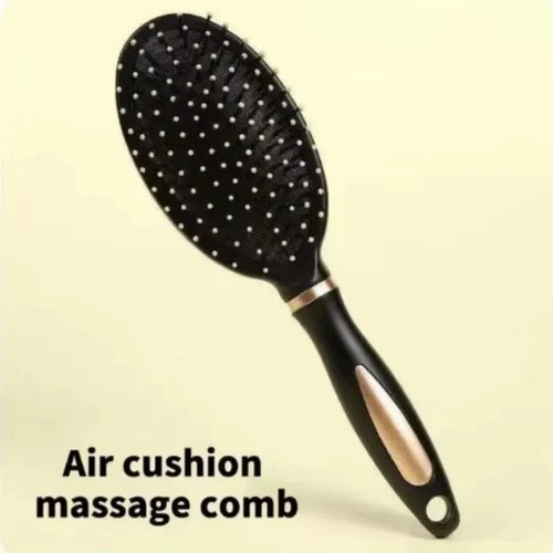 Professional Salon Straight Smooth Paddle Hair Brush Large