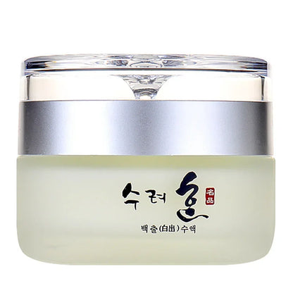 50g Collagen Face Cream Nourish Plump Up Skin,fresh Texture Cream Make