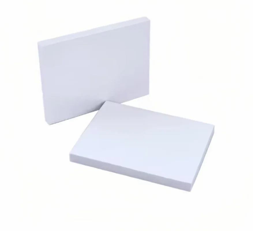 50Sheets/Pack Dental Disposable Mixing Paper Denture Laboratory