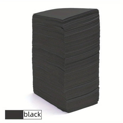 50pcs Disposable Waterproof Tattoo Clean Pad Tattoo Bibs Table Covers