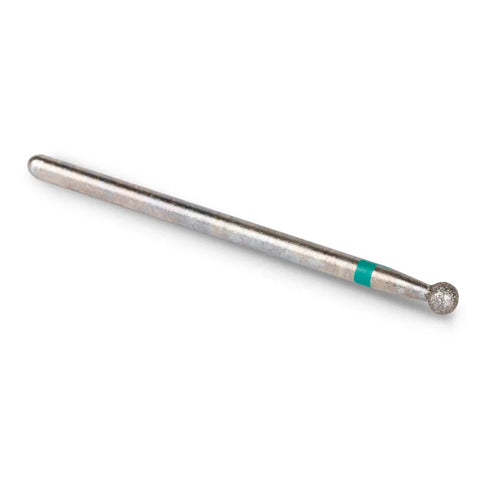 Ceramic Tungsten Carbide Nail Drill Bit Rotate Burr Milling Nail