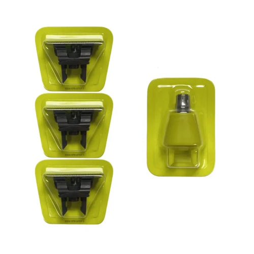 Replacement Blades Compatible with One Blade QP2520 QP2630 QP2724