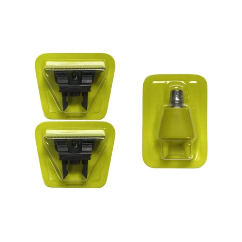 Replacement Blades Compatible with One Blade QP2520 QP2630 QP2724