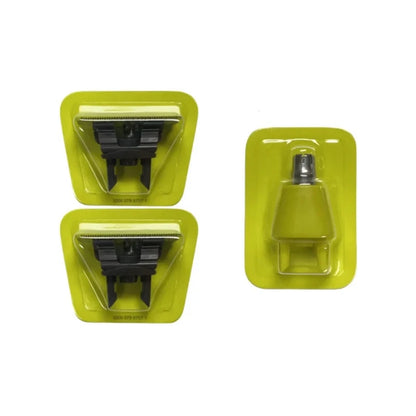 Replacement Blades Compatible with One Blade QP2520 QP2630 QP2724