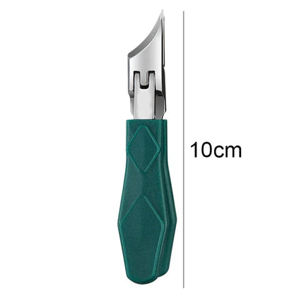 Toenail Clipper For Ingrown Or Thick Toenails Toenails Trimmer