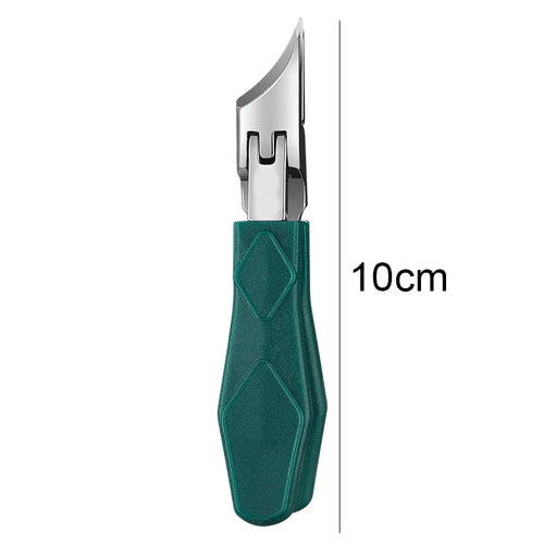 Toenail Clipper For Ingrown Or Thick Toenails Toenails Trimmer