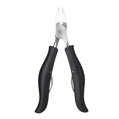 1Pcs Professional Material Toe Nail Clipper For Ingrown Thick Toenails