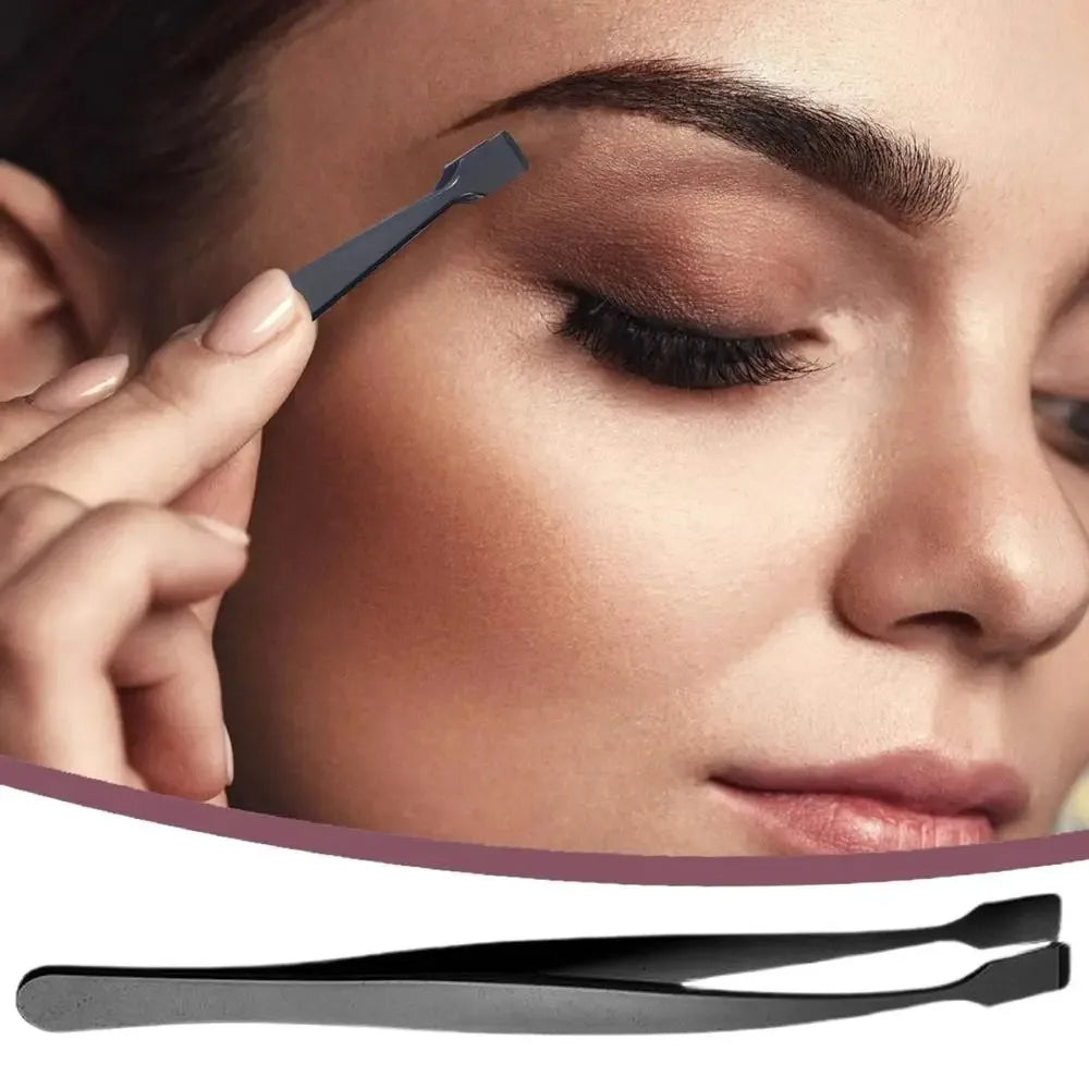 1pc Makeup Tool Lash Applicator Tool Eyelash Cluster Non Slip