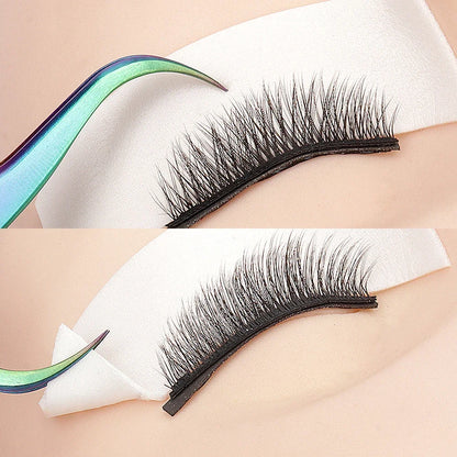 110Pcs/Roll Eye Tapes Under Eye Patches Foam Eyelash Gel Pads Adhesive