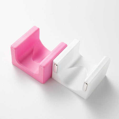 1/2 Pcs U-Shaped Nail Art Tool Cat Eye Gel Polish Enhancer for French