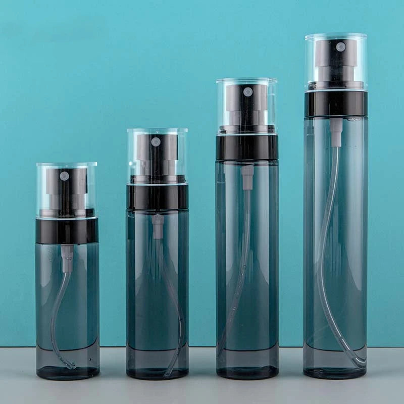 30/60/80/100/120ml Alcohol Sterilised Spray Bottle Cosmetics Toner