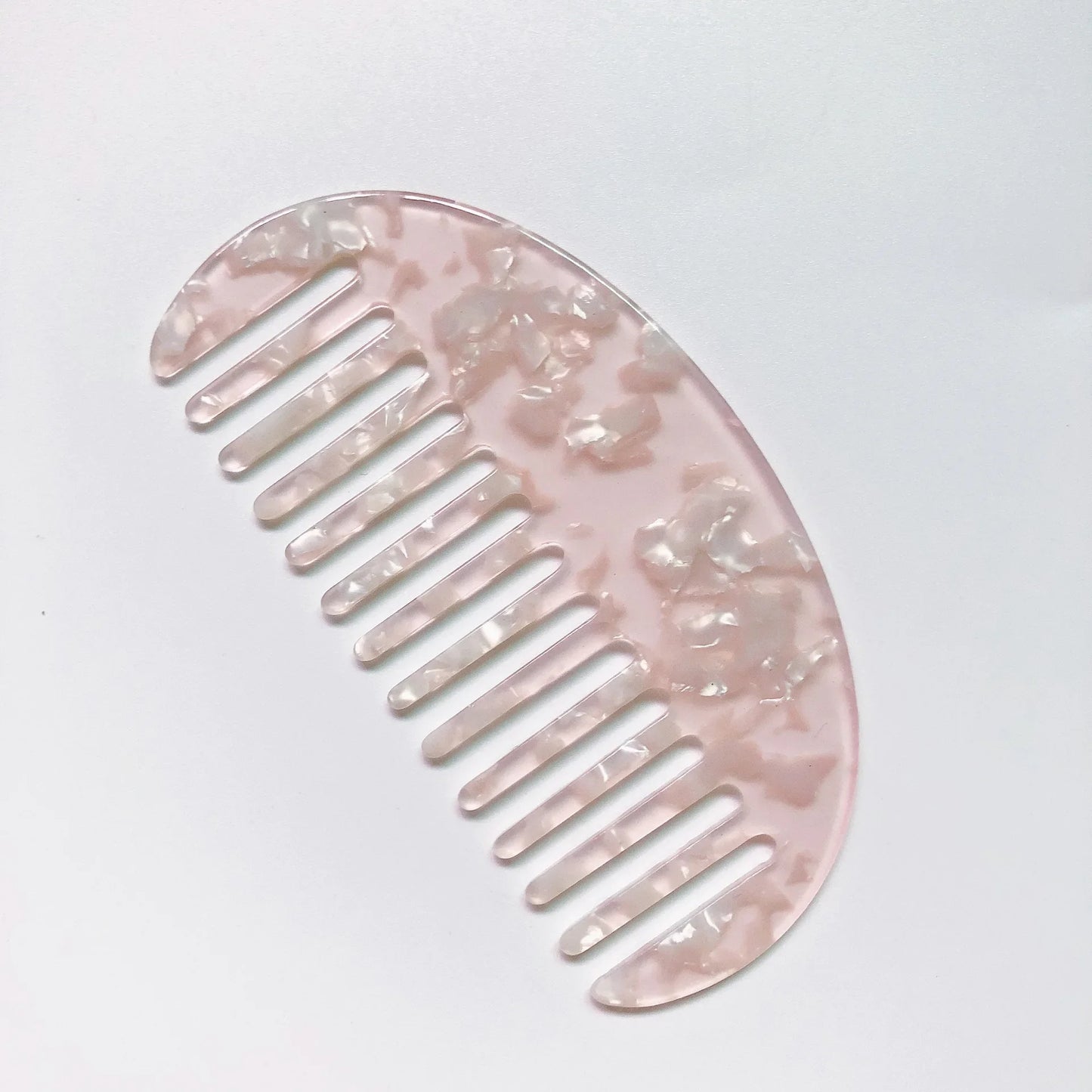 Premium Wide Tooth Hair Comb