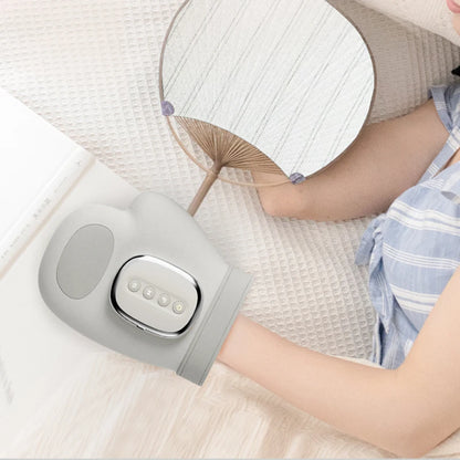 Hand Massager with Airbag Compression Finger Wrist Palm Massage