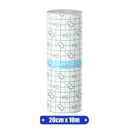 1 Roll PU Waterproof Tattoo Film Sticker  Aftercare Protective Skin
