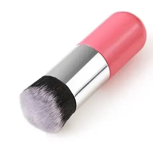 Brush Large Small Fat Pier Foundation Make-Up Brush Bb Cream Mushroom