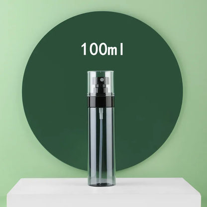 30/60/80/100/120ml Alcohol Sterilised Spray Bottle Cosmetics Toner