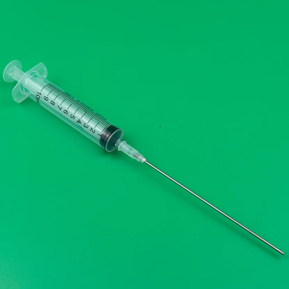 4pcs Add The Ink Tool 10ML Syringe Inkjet For Epson Canon Brother Hp