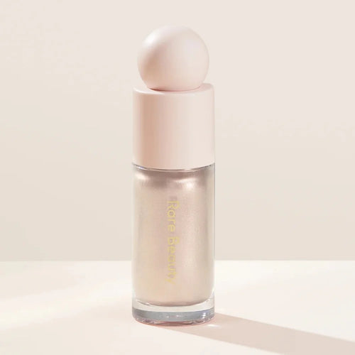 Rare Beauty Light Silky Touch Highlighter Soft Pinch Liquid Blush