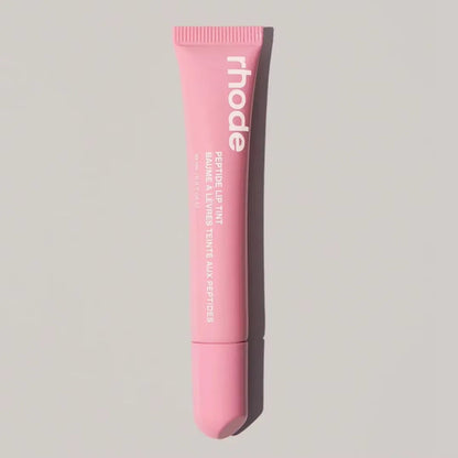 New Color Ribbon PBJ Lemontini Lip Gloss Pocket Blush Stick Non-fading