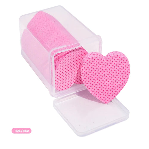 200pc Gel Nail Polish Remover Wipes Cleaner Manicure Nail Remover