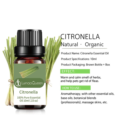 Essential Oils for Diffusers Home Essential Oil Aromatherapy Oil 100%