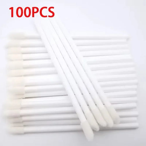 50/100PCS Wholesale  Women Accessories Lipstick Hotting makeup