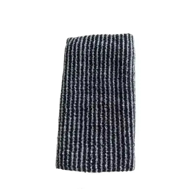 Foaming Bath Towel Household Strong Scrub Long Strip Back Artifact
