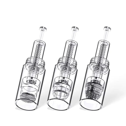 Screw Needle Cartridge for Screw Port Derma Pen Microneedle Beauty