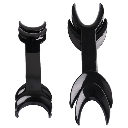 4Pcs Dental Intraoral Lip Cheek Retractor Double Head Lip Retractor