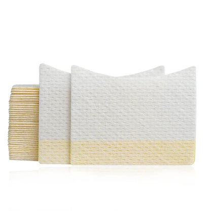 40/200Pcs  Pads Patch Eyelash Extension women Makeup Tools Disposable