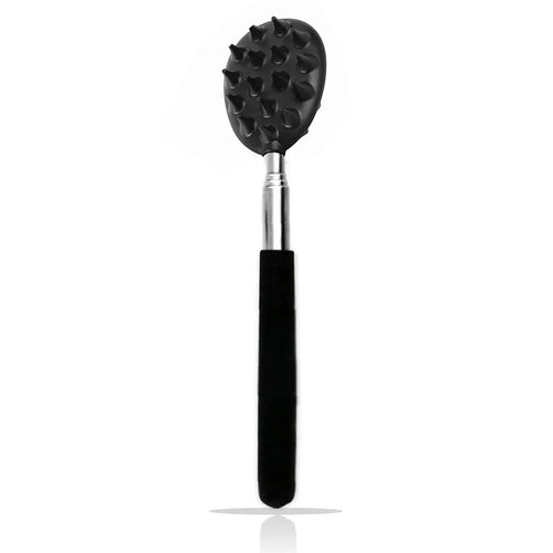 Telescopic Back Scratcher Ergonomic Back Scratchers Extendable Metal