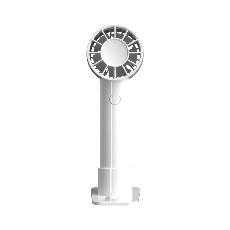 Portable Lashes Fan Handheld Mini Usb Rechargeable Fan Lash Glue