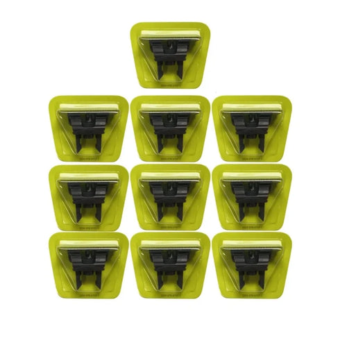 Replacement Blades Compatible with One Blade QP2520 QP2630 QP2724