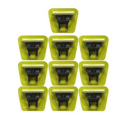 Replacement Blades Compatible with One Blade QP2520 QP2630 QP2724