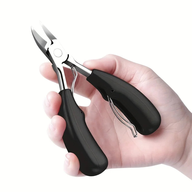 Professional Nail Clippers, Correction Thick Nails Ingrown Paronychia