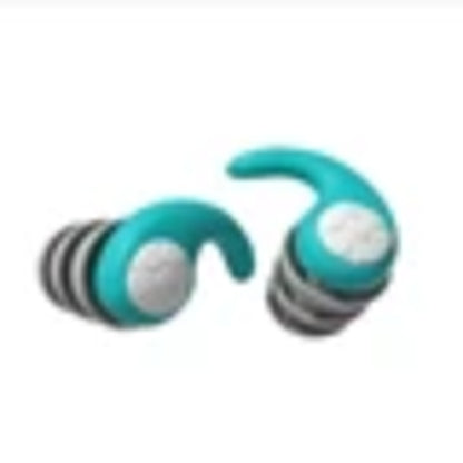 Sleeping Ear Plugs Noise Reduction Tapones Oido Ruido Soft Oordopjes