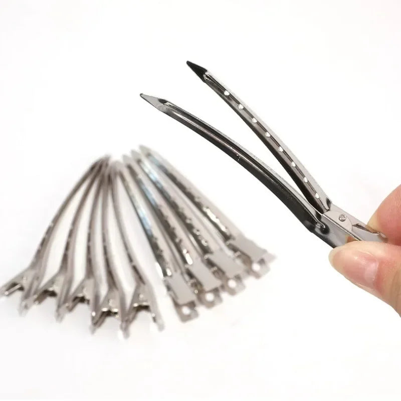 28pcs/Set Hair Roller Sets 18pcs Plastic Self Grip Hair Curlers 3