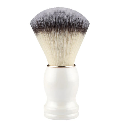 Beard Shaving Brush Makeup brushes 1pcs Wooden Handle Bristle Hair