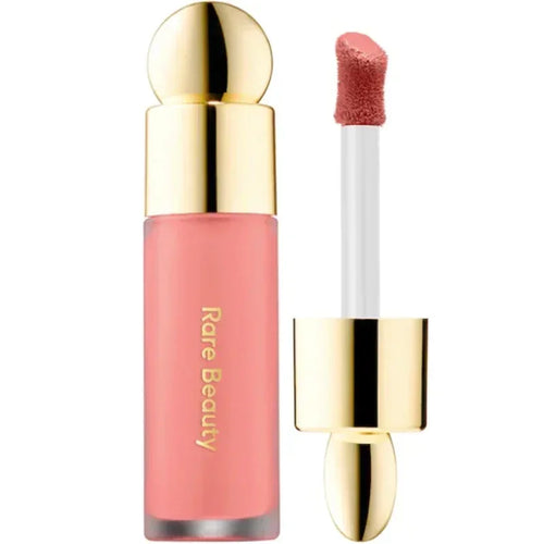 Rare Beauty Soft Pinch Liquid Blush Silky and Glides On Smoothly Long