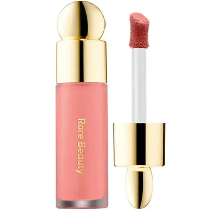 Rare Beauty Soft Pinch Liquid Blush Silky and Glides On Smoothly Long